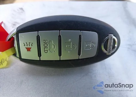 2013 Nissan Altima 2.5 S from USA, damaged, VIN 1N4AL3AP3DN447798